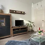 Traumzeit-ferienwohnung Eisenach