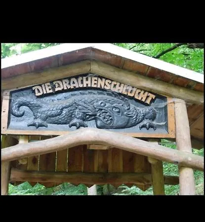 Traumzeit-ferienwohnung Apartment *