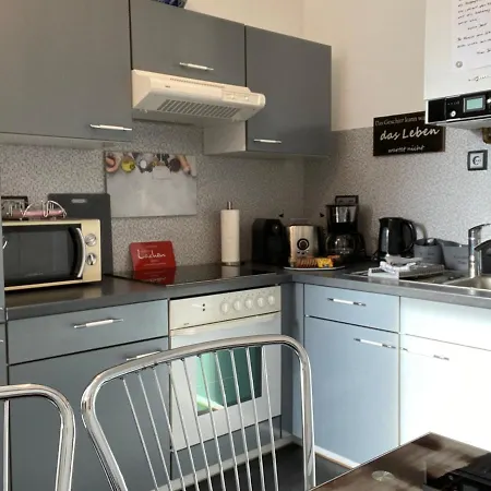 Traumzeit-ferienwohnung *