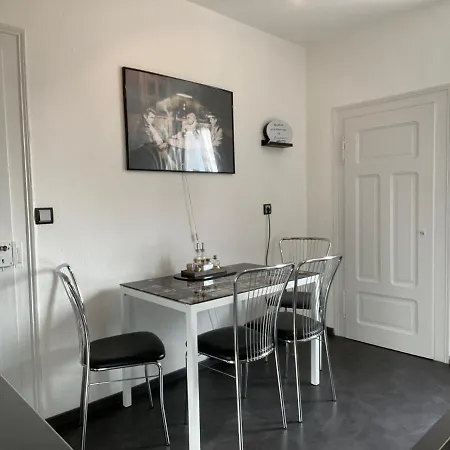Traumzeit-ferienwohnung * Eisenach