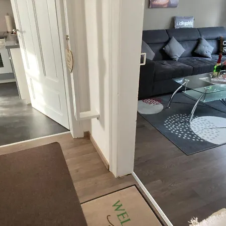 Traumzeit-ferienwohnung