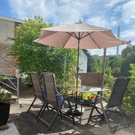 Traumzeit-ferienwohnung *