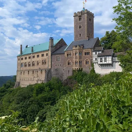 Gemütliche Mit Garten