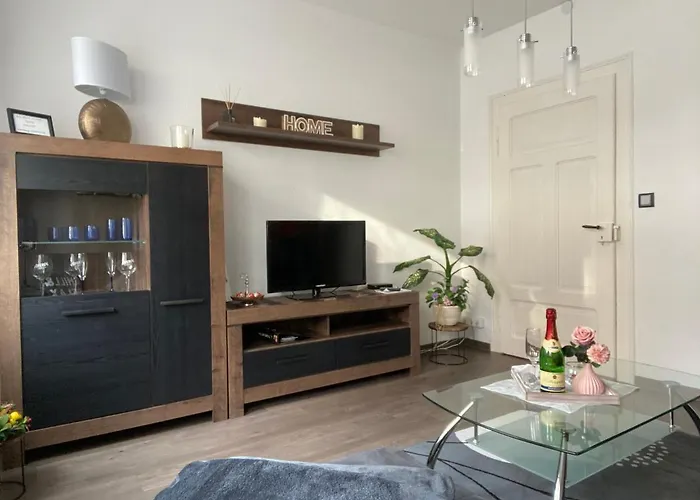 Traumzeit-ferienwohnung Eisenach