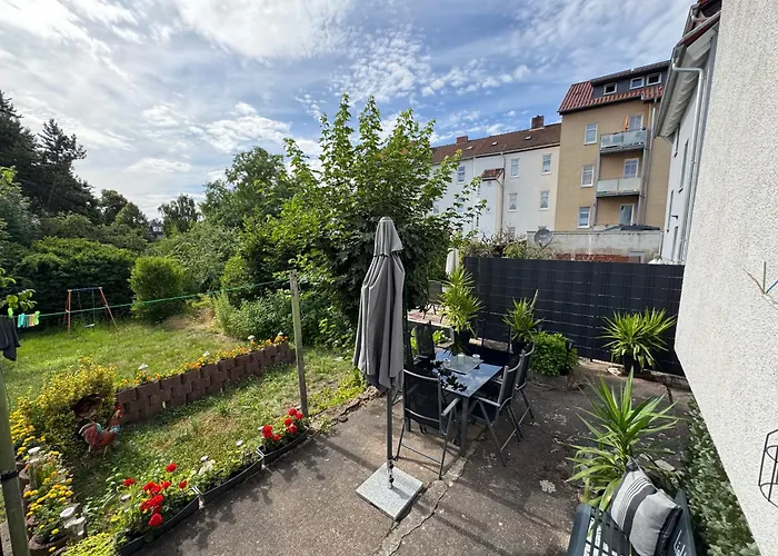 Traumzeit-ferienwohnung *